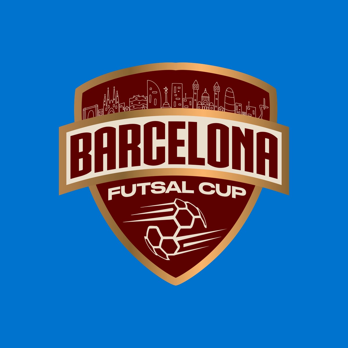 Barcelona Futsal Cup