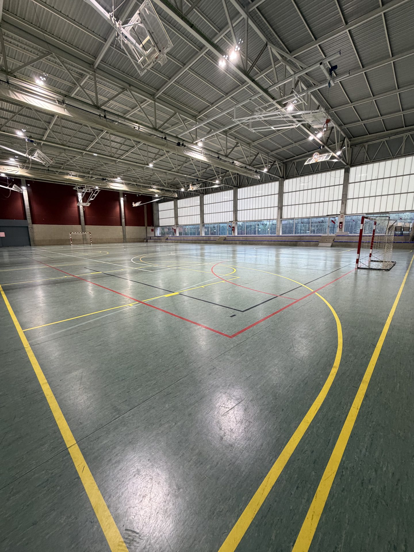 CAMPUS I TECNIFICACIONS